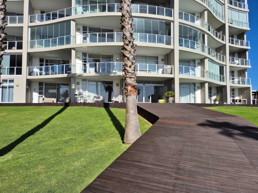 2 Bedroom Property for Sale in Diaz Beach Western Cape